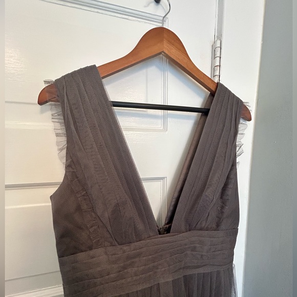 Monique Lhuillier Dress - Picture 2 of 12